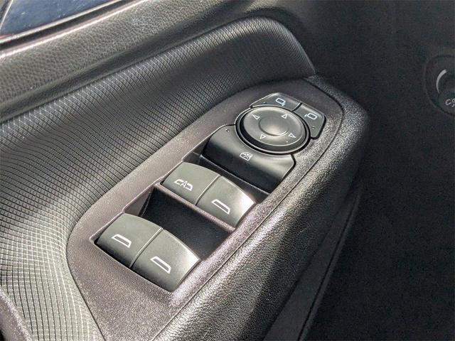 Photo of 2022 Cherry Red Tintcoat Chevrolet Equinox