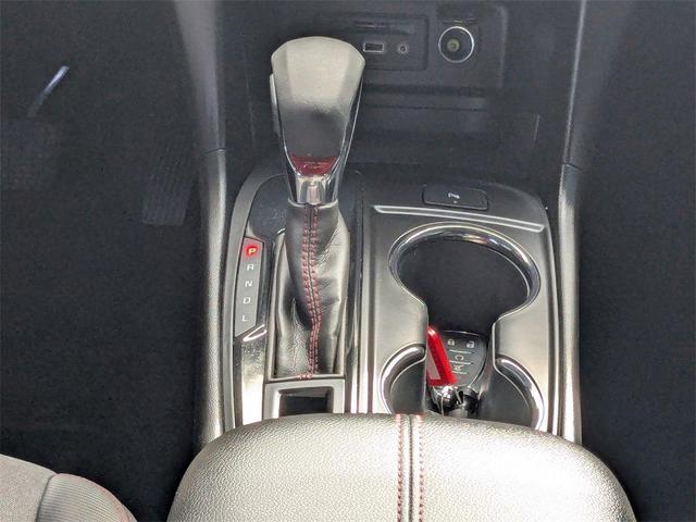 Photo of 2022 Cherry Red Tintcoat Chevrolet Equinox