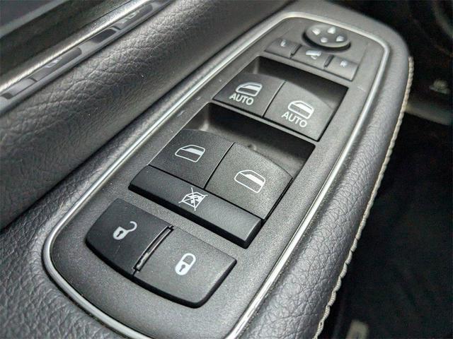 Photo of 2022 Hydro Blue Pearlcoat RAM 1500