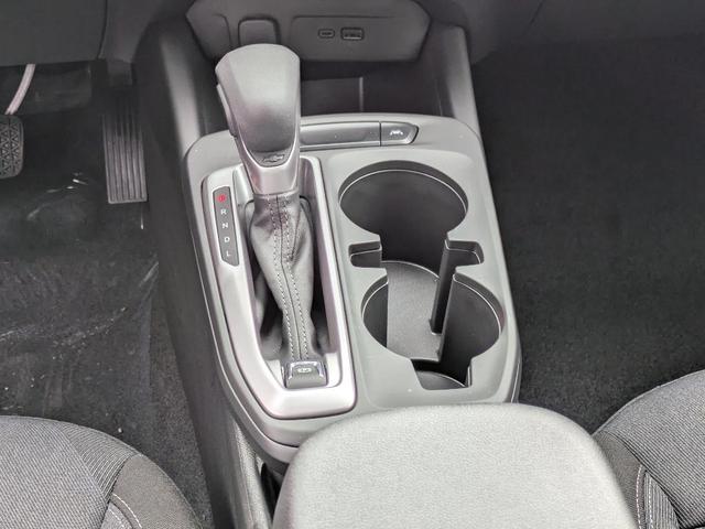 Photo of 2026 Gray Chevrolet Trax