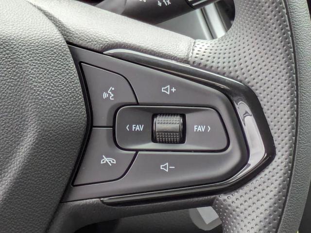 Photo of 2026 Gray Chevrolet Trax