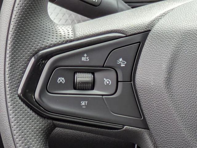 Photo of 2026 Gray Chevrolet Trax