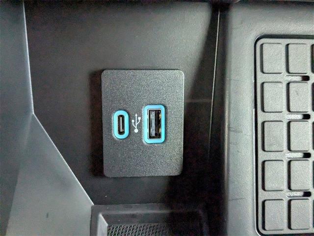 Photo of 2023 Agate Black Metallic Ford F-150