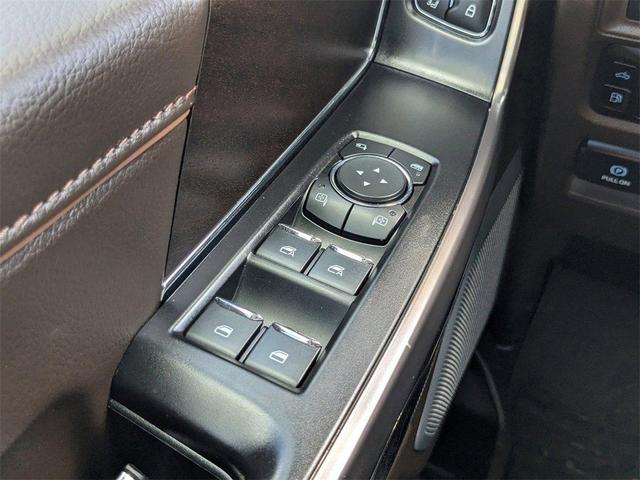 Photo of 2023 Agate Black Metallic Ford F-150
