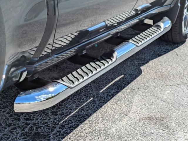 Photo of 2026 Gray Chevrolet Silverado 1500
