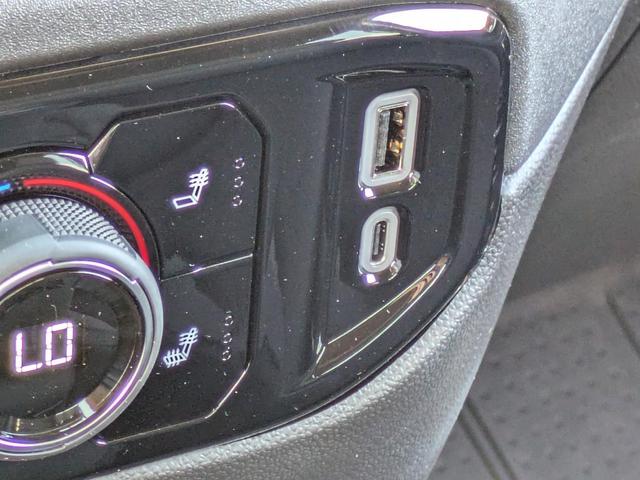 Photo of 2026 Gray Chevrolet Silverado 1500