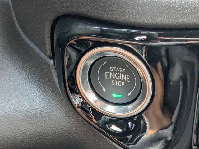 Photo of 2026 White Chevrolet Silverado 1500