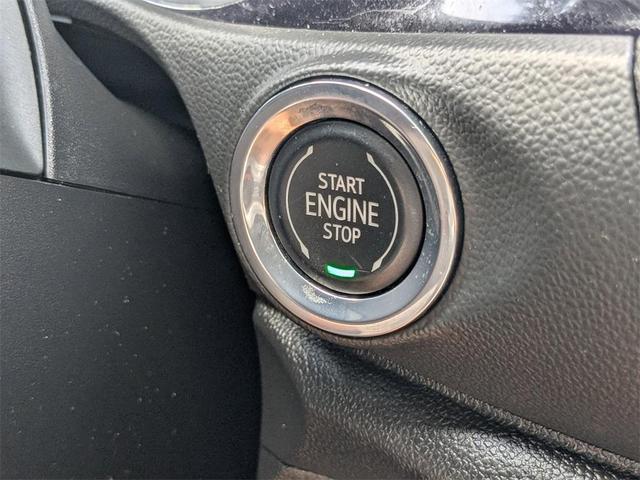 Photo of 2022 Cinnabar Metallic Buick Encore GX