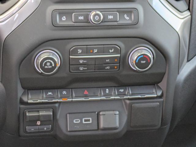 Photo of 2026 White Chevrolet Silverado 1500