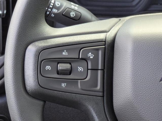 Photo of 2026 White Chevrolet Silverado 1500