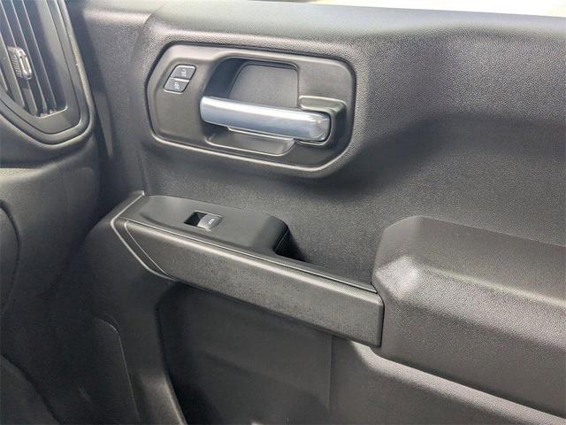 Photo of 2025 Slate Gray Metallic Chevrolet Silverado 1500