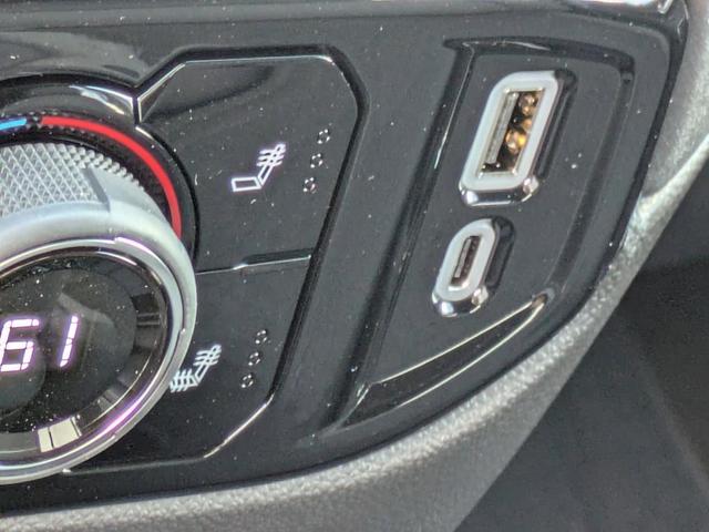 Photo of 2026 White Chevrolet Silverado 1500