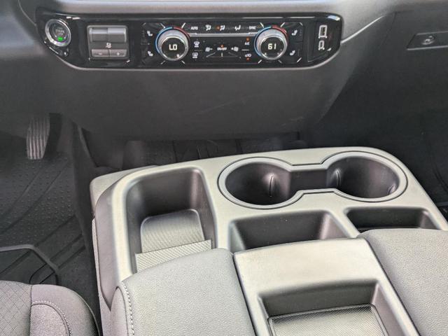 Photo of 2026 White Chevrolet Silverado 1500