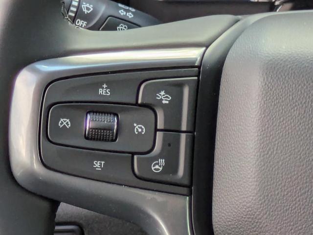 Photo of 2026 White Chevrolet Silverado 1500