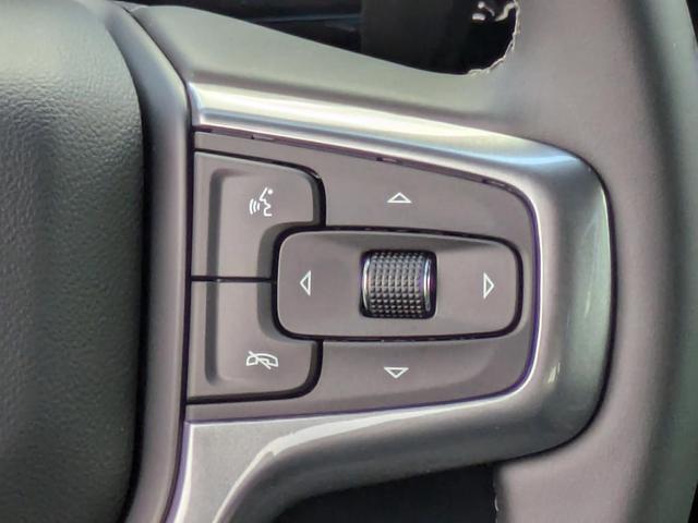 Photo of 2026 White Chevrolet Silverado 1500
