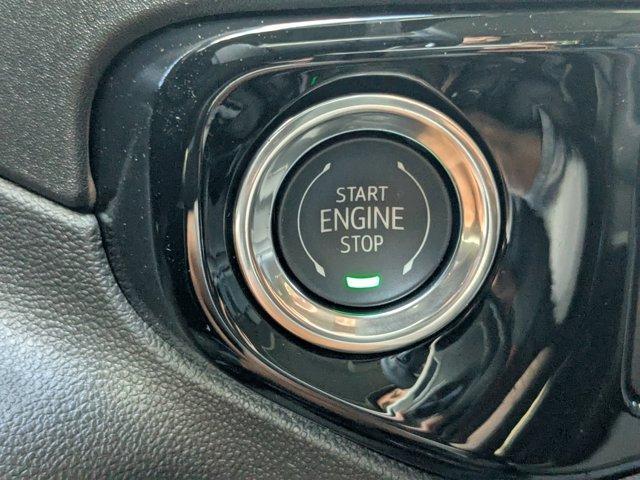Photo of 2026 Gray Chevrolet Silverado 1500