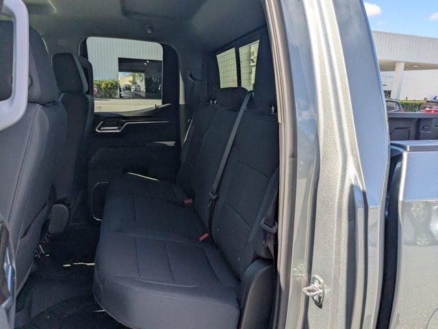 Photo of 2026 Gray Chevrolet Silverado 1500