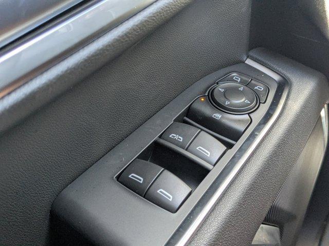 Photo of 2026 Gray Chevrolet Silverado 1500