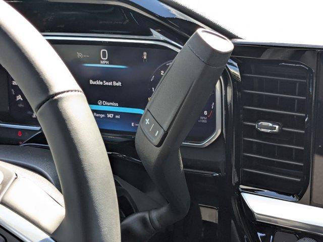 Photo of 2026 Gray Chevrolet Silverado 1500