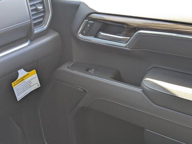 Photo of 2026 Gray Chevrolet Silverado 1500