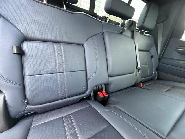 Photo of 2024 Lakeshore Blue Chevrolet Silverado 1500