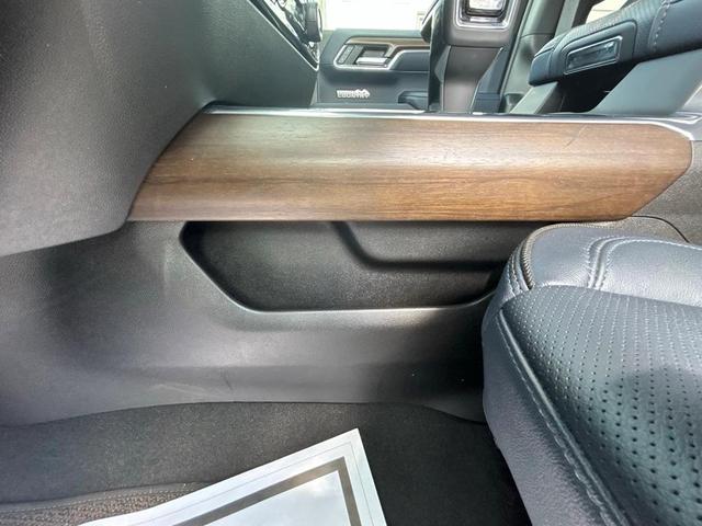 Photo of 2024 Lakeshore Blue Chevrolet Silverado 1500