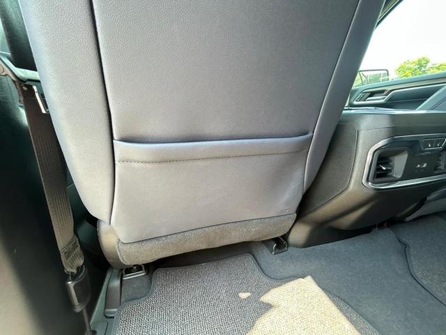 Photo of 2024 Lakeshore Blue Chevrolet Silverado 1500