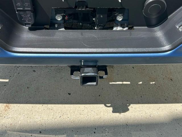 Photo of 2024 Lakeshore Blue Chevrolet Silverado 1500