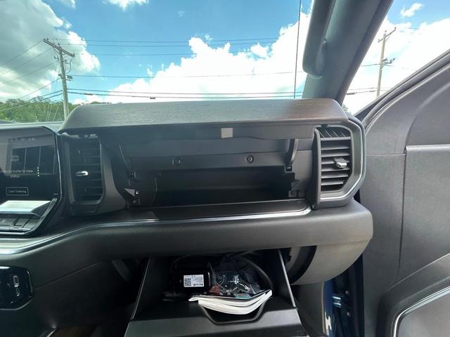 Photo of 2024 Lakeshore Blue Chevrolet Silverado 1500