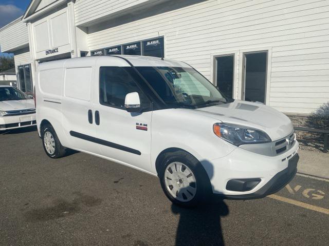 2017 RAM Promaster City