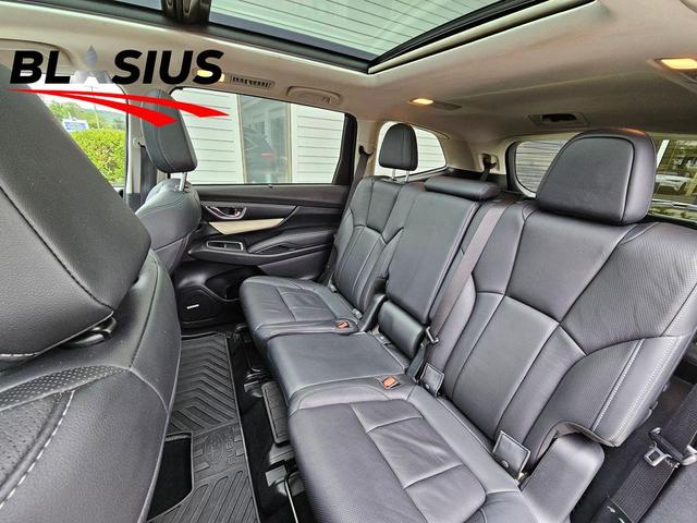 Photo of 2019 Magnetite Gray Metallic Subaru Ascent