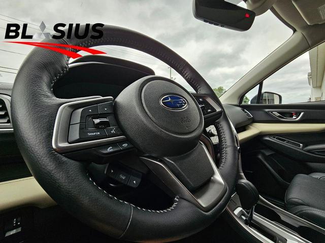 Photo of 2019 Magnetite Gray Metallic Subaru Ascent