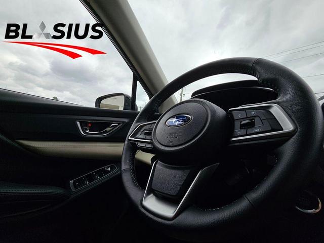 Photo of 2019 Magnetite Gray Metallic Subaru Ascent