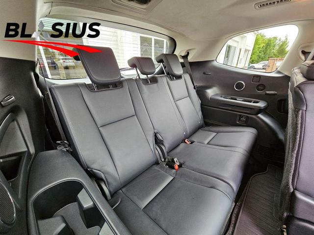 Photo of 2019 Magnetite Gray Metallic Subaru Ascent