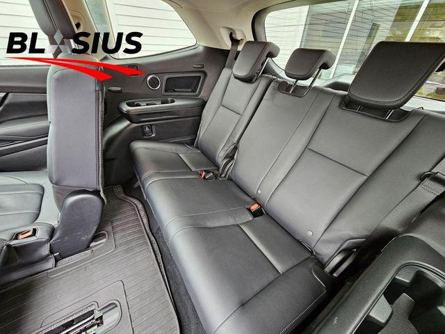 Photo of 2019 Magnetite Gray Metallic Subaru Ascent