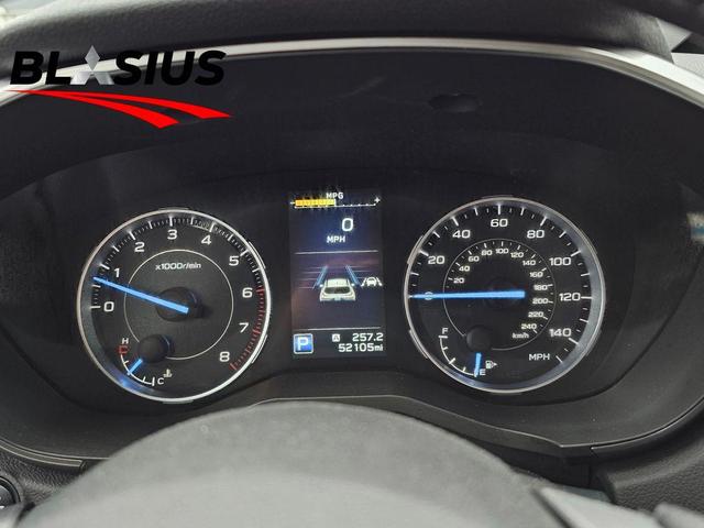 Photo of 2019 Magnetite Gray Metallic Subaru Ascent