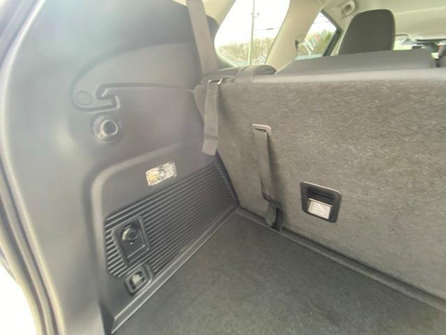 Photo of 2024 Cosmic Blue Pearl Subaru Ascent