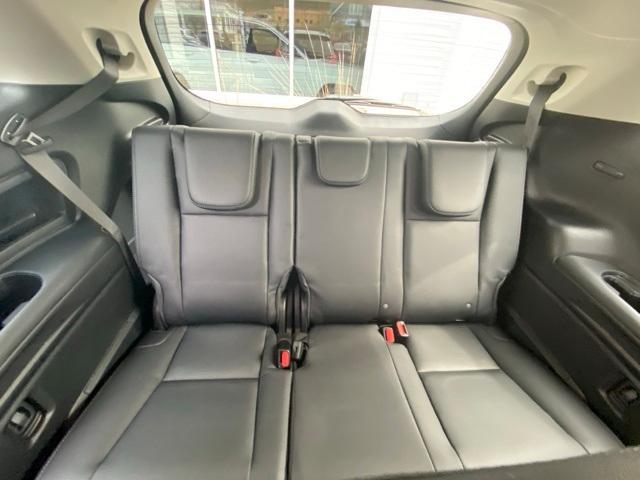 Photo of 2024 Cosmic Blue Pearl Subaru Ascent