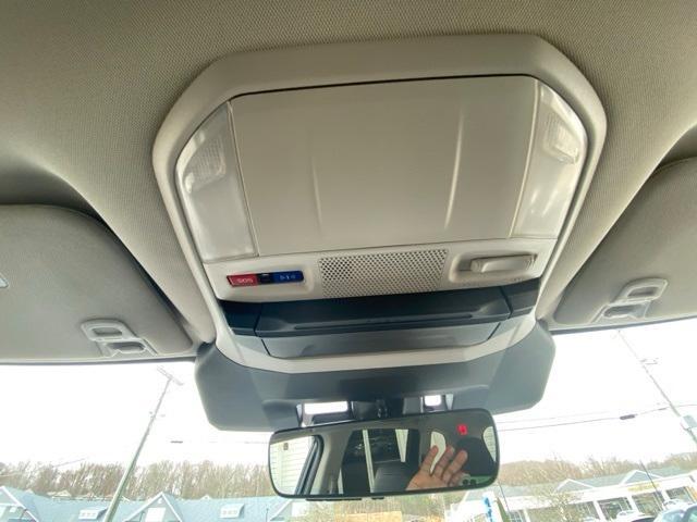 Photo of 2024 Cosmic Blue Pearl Subaru Ascent