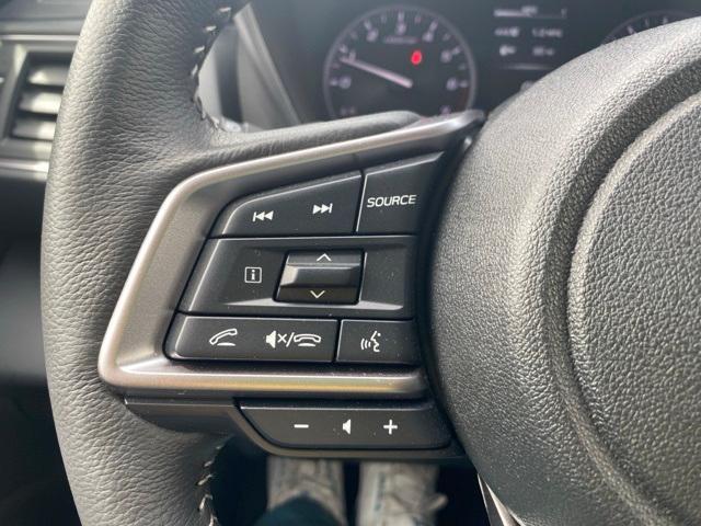 Photo of 2024 Cosmic Blue Pearl Subaru Ascent