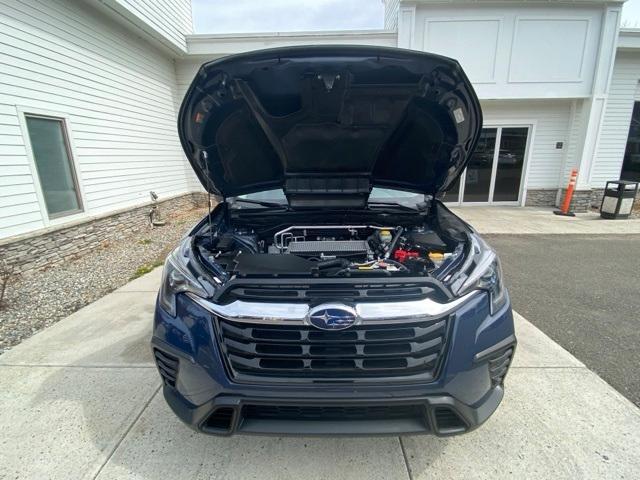 Photo of 2024 Cosmic Blue Pearl Subaru Ascent