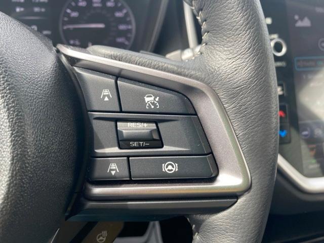 Photo of 2024 Cosmic Blue Pearl Subaru Ascent