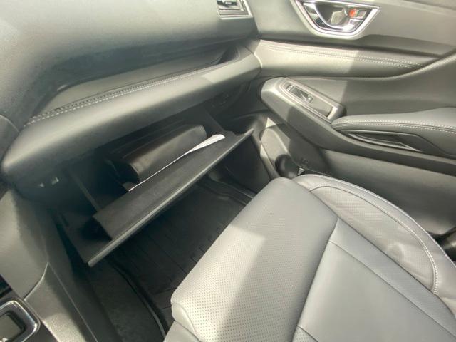 Photo of 2024 Cosmic Blue Pearl Subaru Ascent