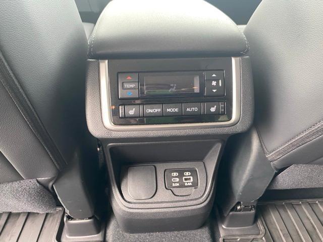 Photo of 2024 Cosmic Blue Pearl Subaru Ascent