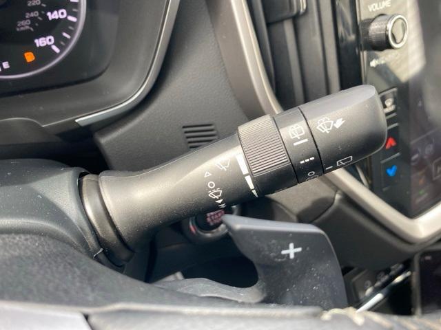 Photo of 2024 Cosmic Blue Pearl Subaru Ascent