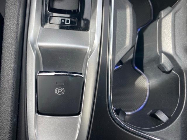 Photo of 2024 Cosmic Blue Pearl Subaru Ascent