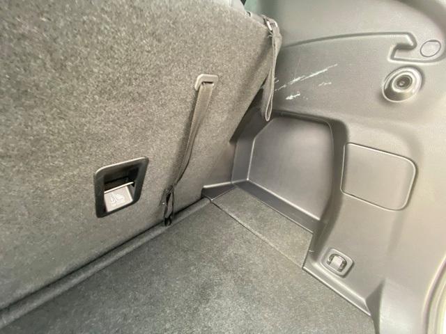 Photo of 2024 Cosmic Blue Pearl Subaru Ascent