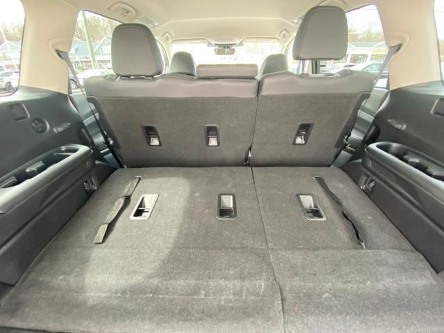 Photo of 2024 Cosmic Blue Pearl Subaru Ascent