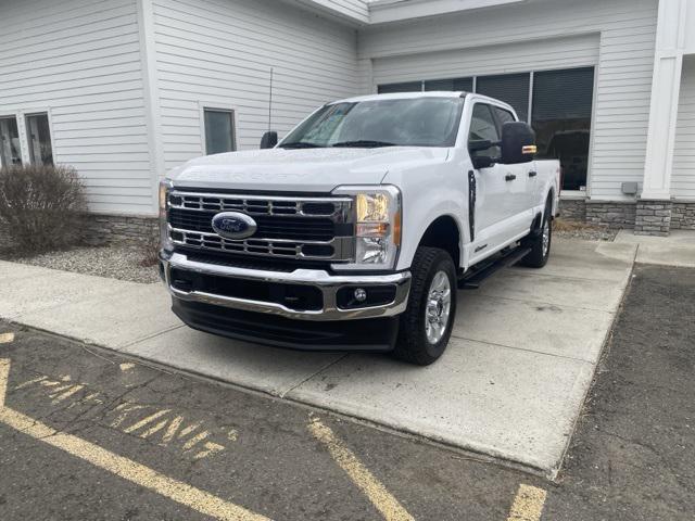 2023 Ford F-250
