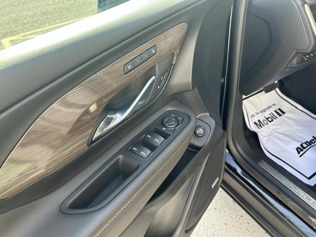 Photo of 2023 Black GMC Terrain